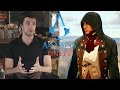 Meet the Cast Trailer - Assassin's Creed Unity