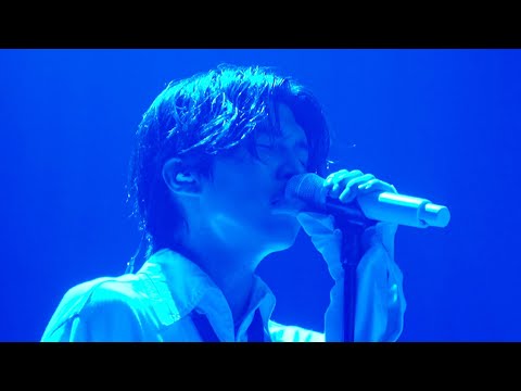 230611 my little blue boat  [Pier 1:Love] : 콜드 (Colde) - 또 새벽이 오면