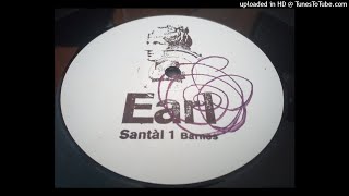 Earl - Santal (Barnes Mix)
