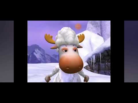 backyardigans mensagens cantadas