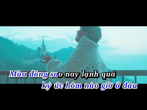 Em Có Buồn KARAOKE | Rô Ti | Tone Nam Beat Chuẩn