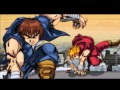 Double Dragon Advance Long Play Solo