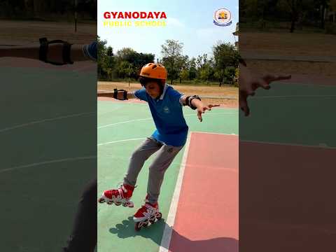 Gyanodaya Public School video 19
