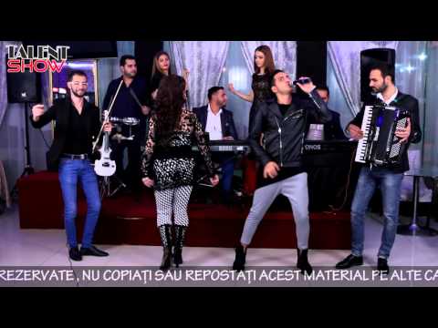 Mugurel Dodea - Araboaica mea ( Talent Show )