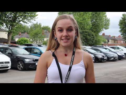 Welcome to Priestley