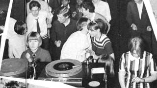 Joe Lee Wilson - Return of The Prodigal Son