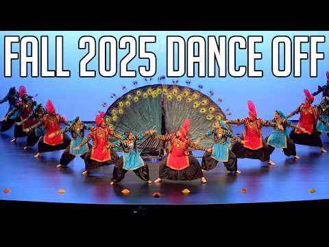 Bhangra Empire - Fall 2025 Dance Off - Featuring Bhinda Jatt