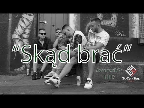MareckY TTR - "Skąd brać" prod.Ślimak (PRELUDIUM) [OFFICIAL VIDEO]