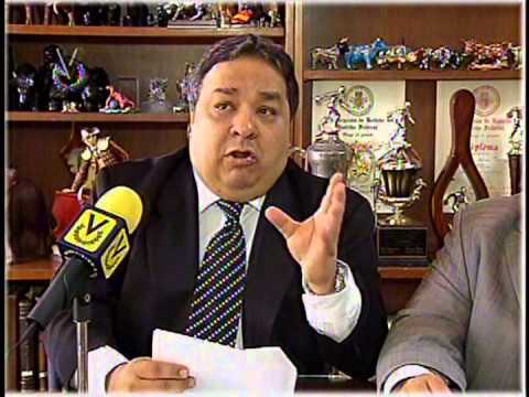 El Imparcial Noticiero Venevisión viernes 02 de agosto de 2013 - 08:15 pm