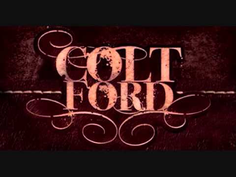 Colt Ford- No Trash In My Trailer.