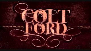 Colt Ford- No Trash In My Trailer.