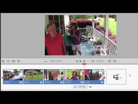 Basic Training for Adobe Premiere Elements 2022, Part 1 of 8