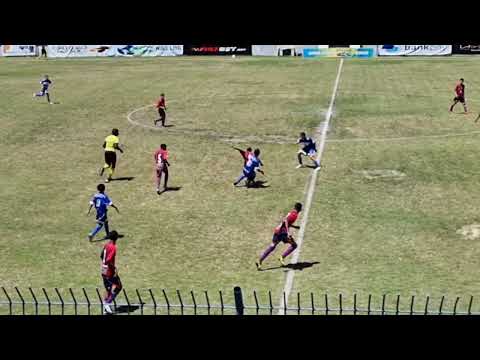 OLARIA 1(6) X (5)1 Bonsucesso