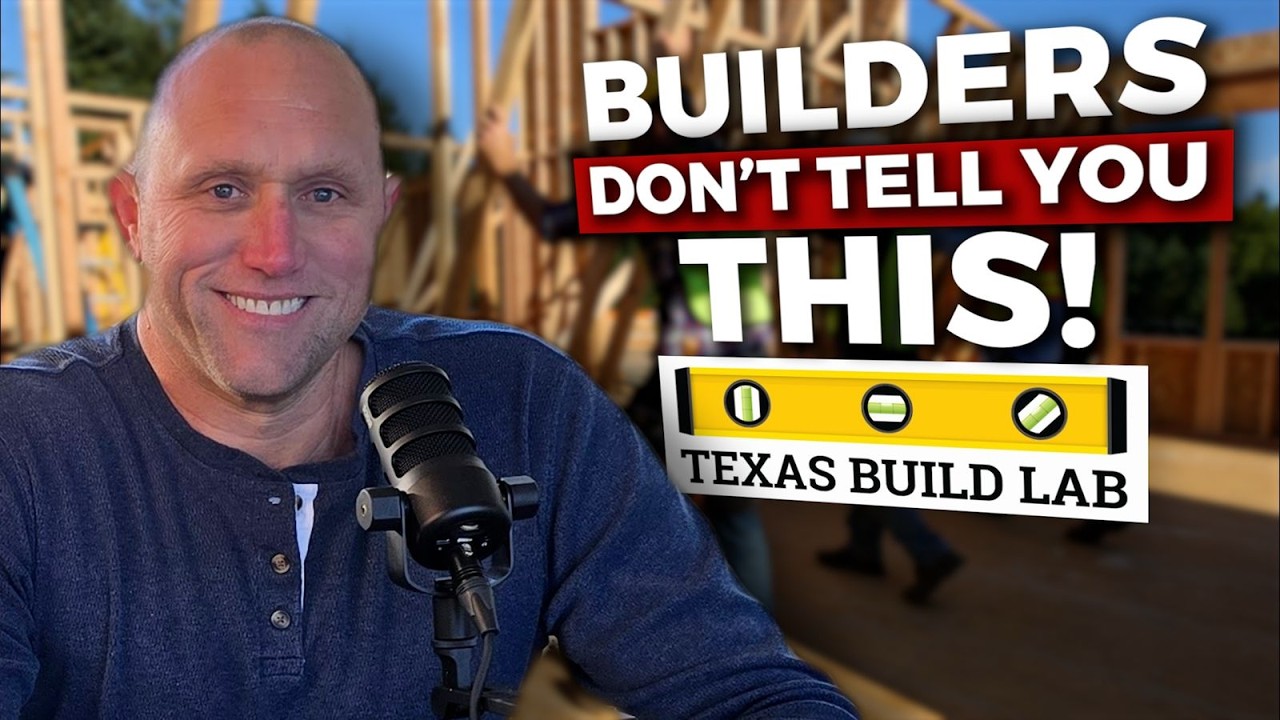 David Abbott - Texas Build Lab Soil Expert