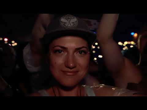 David Guetta & MORTEN ft. RAYE - Make It To Heaven [David Guetta Tomorrowland 2019 W2]