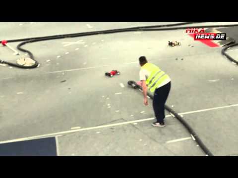 2.A-Finale 4WD Berlin-Trophy und Conrad-Offroad-Masters