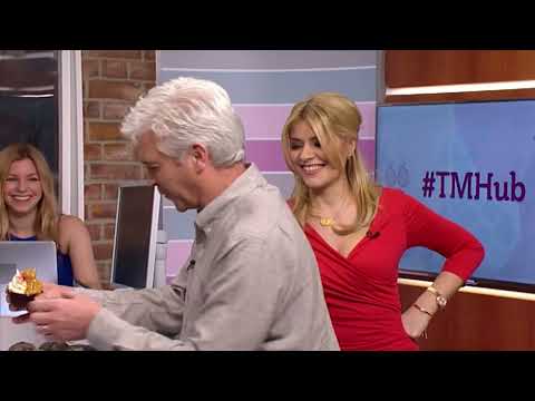 Have You Ever Wanted To Eat Your Bedside Table? | This Morning