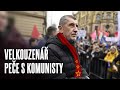Bundu Mu Koupila Moniké A Paktuje Se S Komunisty