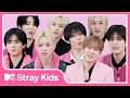 Stray Kids DO IT Q&A | MTV Music