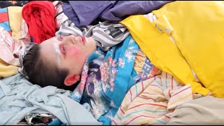 Mr Twin Sister - Tops and Bottoms (Official Video)