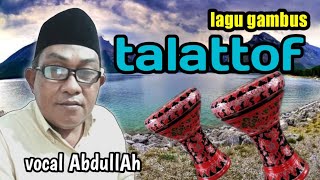 Download lagu lagu gambus || talattof mp3