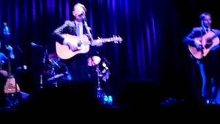 lyle lovett - truck song