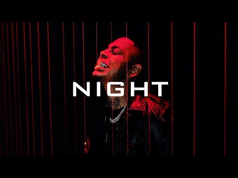 Free Luciano Type Beat With Hook "NIGHT" Free UK Drill Instrumental 2021