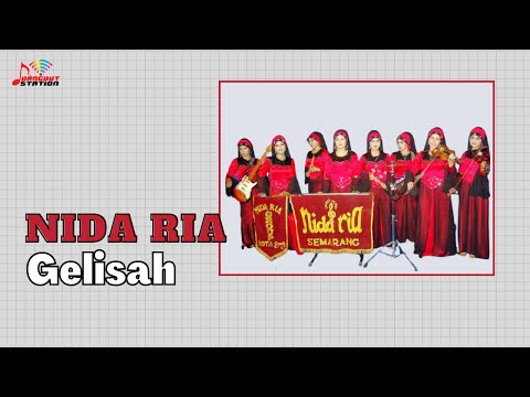 Nida Ria - Gelisah (Official Music Video)