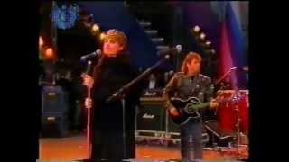 Have A Little Face In Me_Peter Maffay und Jule Neigel