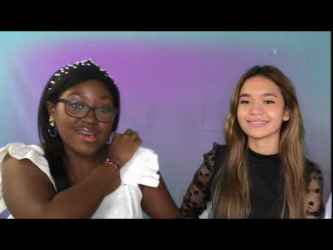 Episodio 1: Transición de la escuela a la universidad | HEAR US OUT