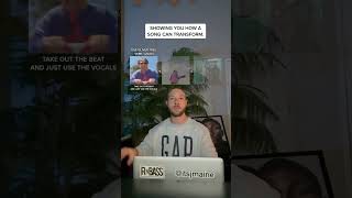 Download lagu Showing You How A Song Can Transform: Oliver Tree “Miss You” (Sped Up) #shorts #olivertree #spedup mp3
