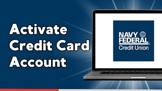How to Activate Navi Federal Credit Card Online
