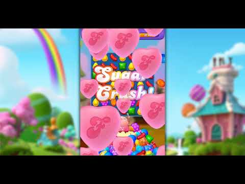 Candy Crush Friends - Level 42 ☆☆☆