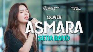 Download lagu COVR ENAK ASMARA - SETIA BAND | LIRIK VIDEO | GANZMUSIC mp3 Download lagu COVR ENAK ASMARA - SETIA BAND | LIRIK VIDEO | GANZMUSIC mp3