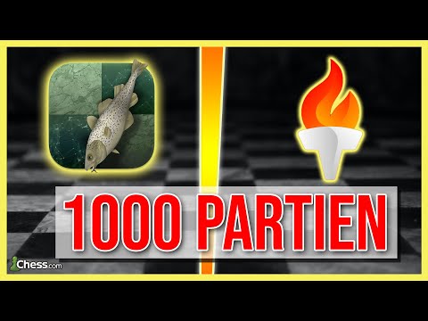 Chess from another galaxy