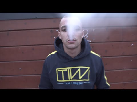 SPN - ŁOM prod. Wełenka (Official Video)