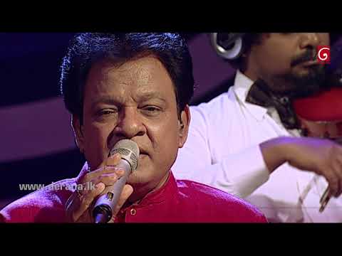 Yamu Sella Katharagama - Karunarathna Divulgane @ Derana Singhagiri Studio ( 28-07-2017 )