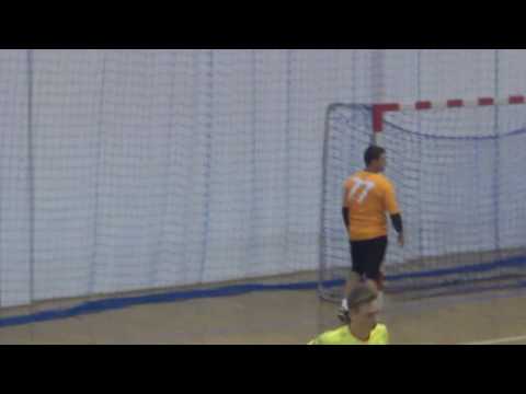 PLA Siernieczek  Futsal 2016 17  Superliga 2 kol  BBF   PECA 4 4 2 2 k 4 3201611231748