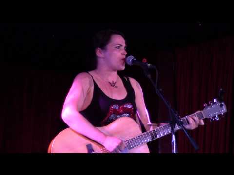 Amy Gerhartz- It Ain't You, It's The Whiskey