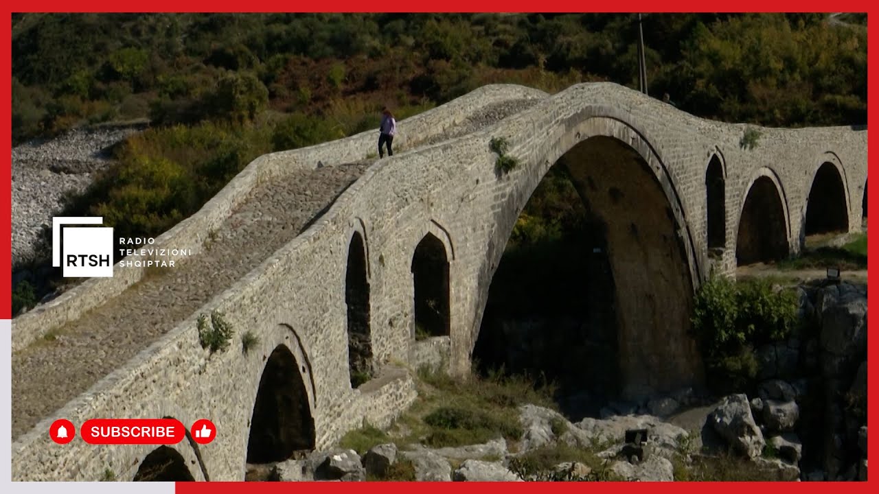 Ura e Mesit – Një krenari për Shkodrën, vend “pelegrinazhi” edhe për ata që jetojnë jashtë