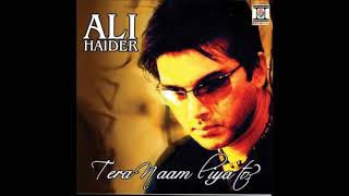 Download lagu Tum Hi To Ho (Ali Haider) mp3