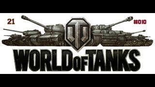 preview picture of video '[WoT] World of Tanks - Landung [21ID]21. Infantry Division vs. [PAB]Polish Armoured Brigade'