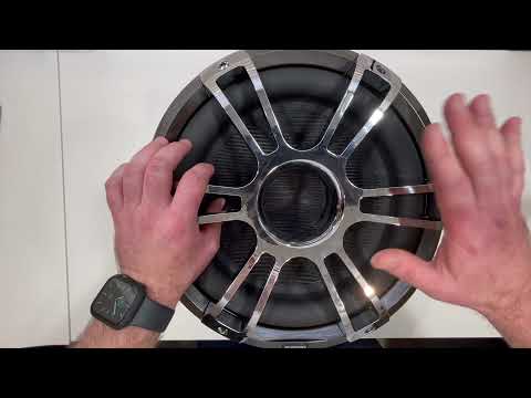 Fusion Signature Series 3 Subwoofer Unbox & First-Look Review