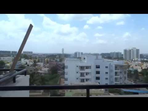 2BHK Apartment For Sale Rs.75.60L/Rent Rs.26K in Haralur Road, Bangalore Refind:34485