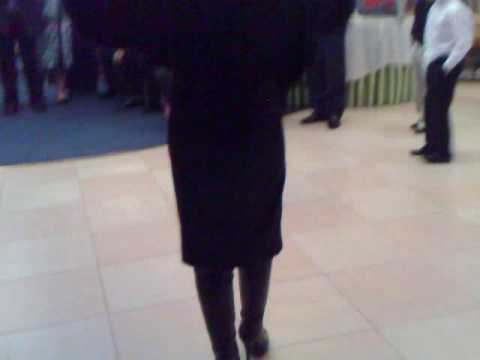 21112008 Gipsy Boy Dancin