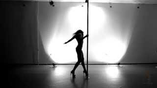Pole Dance (танец на пилоне) Вера Копылова фото