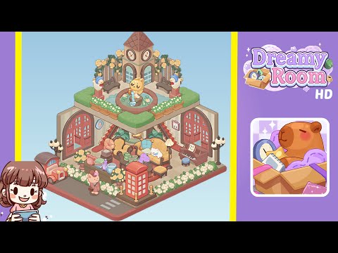 Dreamy Room Level 242 preview