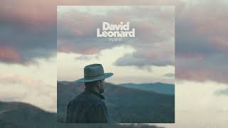 David Leonard - Help Me Believe (Audio Video)