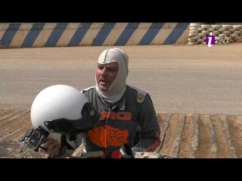 RACING STARS I. Futam - Nyirád