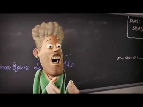 Rudolf Steiner - Terkel i knibe